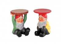 Philippe Starck gnomes